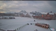 Archiv Foto Webcam Ausblick Kokanee Kabin 07:00