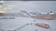 Archiv Foto Webcam Ausblick Kokanee Kabin 09:00