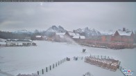 Archiv Foto Webcam Ausblick Kokanee Kabin 11:00