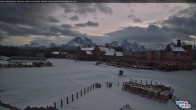 Archiv Foto Webcam Ausblick Kokanee Kabin 15:00