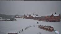 Archiv Foto Webcam Ausblick Kokanee Kabin 07:00