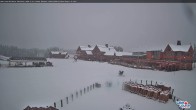 Archiv Foto Webcam Ausblick Kokanee Kabin 09:00