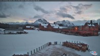 Archived image Webcam Outlook Kokanee Kabin 15:00