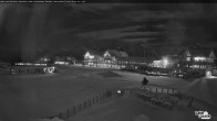 Archiv Foto Webcam Ausblick Kokanee Kabin 23:00
