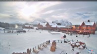 Archiv Foto Webcam Ausblick Kokanee Kabin 11:00