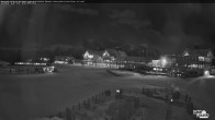 Archived image Webcam Outlook Kokanee Kabin 19:00