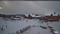 Archiv Foto Webcam Ausblick Kokanee Kabin 09:00