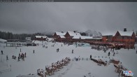 Archiv Foto Webcam Ausblick Kokanee Kabin 11:00