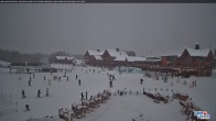 Archiv Foto Webcam Ausblick Kokanee Kabin 13:00