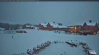 Archiv Foto Webcam Ausblick Kokanee Kabin 15:00