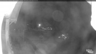 Archiv Foto Webcam Lake Louise: Talstation 00:00