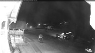 Archived image Webcam Lake Louise: Base Area 20:00