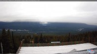 Archived image Webcam Whitehorn Lodge (2.058m) 01:00
