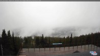 Archived image Webcam Whitehorn Lodge (2.058m) 03:00