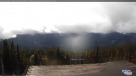 Archived image Webcam Whitehorn Lodge (2.058m) 07:00