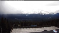 Archived image Webcam Whitehorn Lodge (2.058m) 09:00