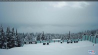 Archived image Webcam Whitehorn Lodge (2.058m) 05:00