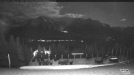 Archived image Webcam Whitehorn Lodge (2.058m) 00:00