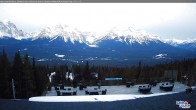 Archived image Webcam Whitehorn Lodge (2.058m) 04:00