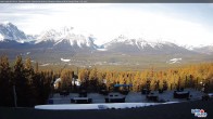 Archived image Webcam Whitehorn Lodge (2.058m) 06:00