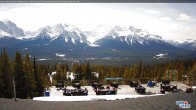 Archived image Webcam Whitehorn Lodge (2.058m) 12:00