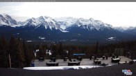 Archived image Webcam Whitehorn Lodge (2.058m) 18:00