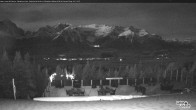 Archived image Webcam Whitehorn Lodge (2.058m) 20:00