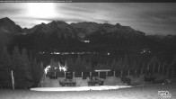 Archived image Webcam Whitehorn Lodge (2.058m) 02:00