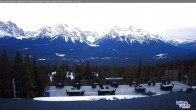 Archived image Webcam Whitehorn Lodge (2.058m) 04:00