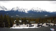 Archived image Webcam Whitehorn Lodge (2.058m) 08:00