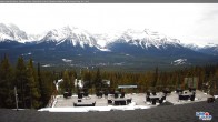 Archived image Webcam Whitehorn Lodge (2.058m) 10:00