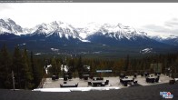 Archived image Webcam Whitehorn Lodge (2.058m) 14:00