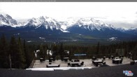 Archived image Webcam Whitehorn Lodge (2.058m) 16:00
