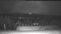 Archiv Foto Webcam Whitehorn Lodge (2.058m) 03:00