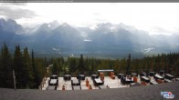 Archived image Webcam Whitehorn Lodge (2.058m) 14:00