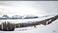 Archived image Webcam Whitehorn Lodge (2.058m) 11:00