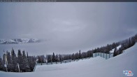 Archived image Webcam Whitehorn Lodge (2.058m) 07:00