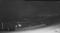 Archiv Foto Webcam Whitehorn Lodge (2.058m) 21:00