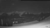 Archived image Webcam Whitehorn Lodge (2.058m) 03:00