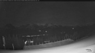 Archived image Webcam Whitehorn Lodge (2.058m) 23:00