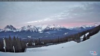 Archived image Webcam Whitehorn Lodge (2.058m) 07:00