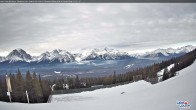 Archived image Webcam Whitehorn Lodge (2.058m) 09:00