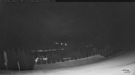 Archived image Webcam Whitehorn Lodge (2.058m) 23:00