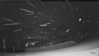 Archived image Webcam Whitehorn Lodge (2.058m) 03:00