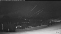 Archived image Webcam Whitehorn Lodge (2.058m) 05:00