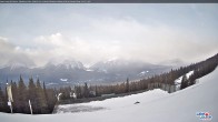 Archived image Webcam Whitehorn Lodge (2.058m) 09:00