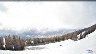 Archived image Webcam Whitehorn Lodge (2.058m) 11:00