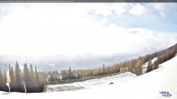 Archived image Webcam Whitehorn Lodge (2.058m) 13:00