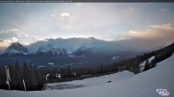 Archived image Webcam Whitehorn Lodge (2.058m) 15:00