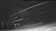 Archiv Foto Webcam Whitehorn Lodge (2.058m) 03:00